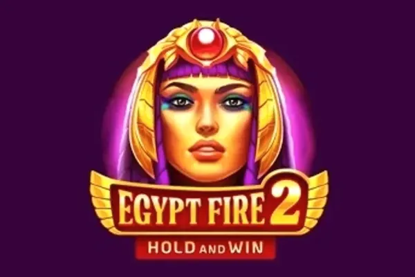 Egypt Fire 2