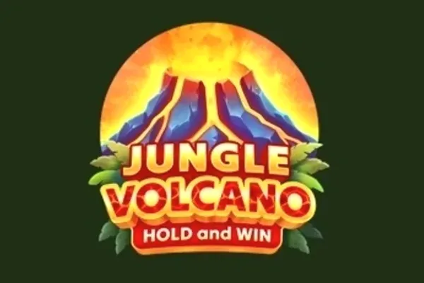 Jungle Volcano