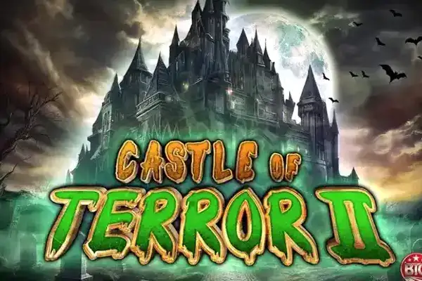 Castle of Terror 2