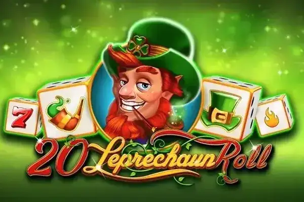 20 Leprechaun Roll
