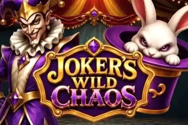 Joker's Wild Chaos