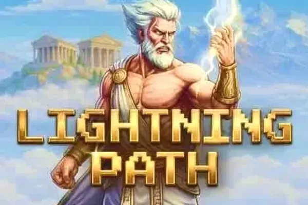 Lightning Path