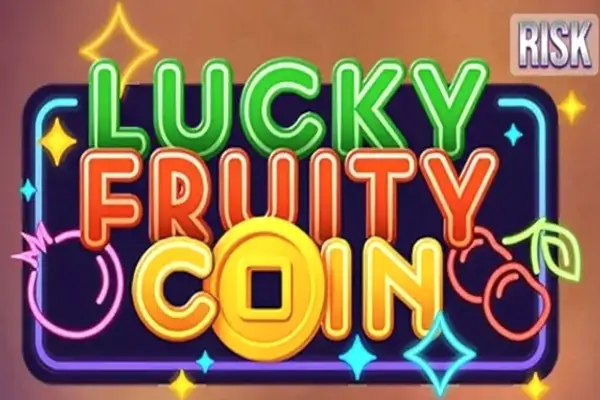 Lucky Fruity Coin