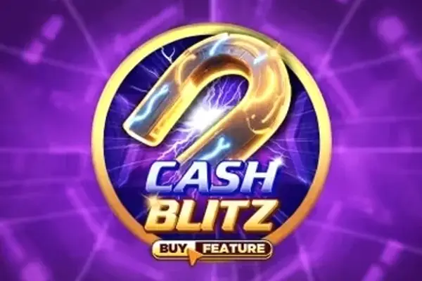 Cash Blitz