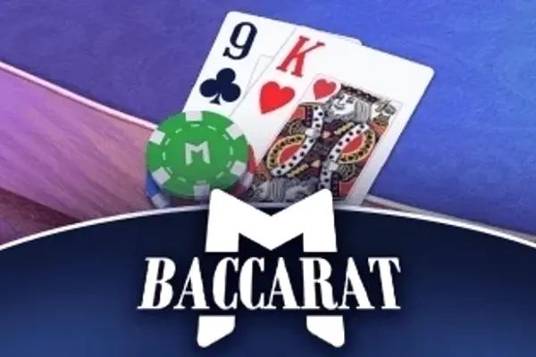 Million Baccarat