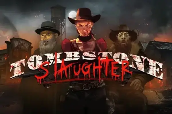 Tombstone Slaughter