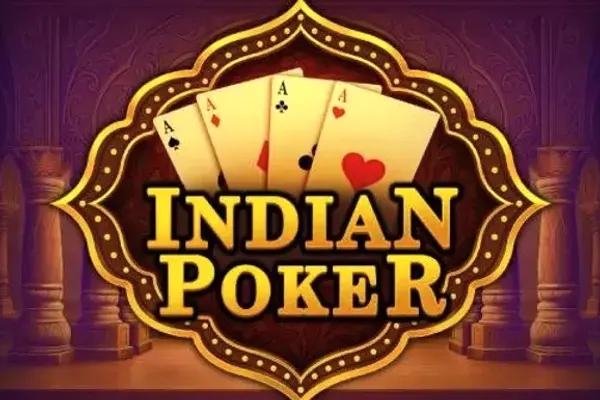 Indian Poker