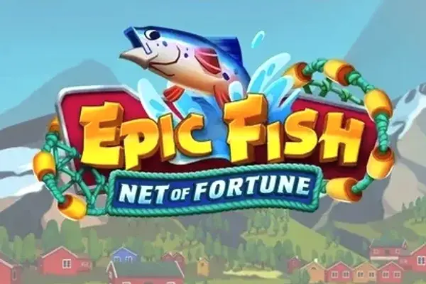 Epic Fish: Net of Fortune