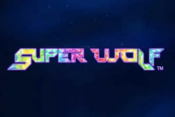 Super Wolf