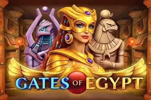 Gates of Egypt