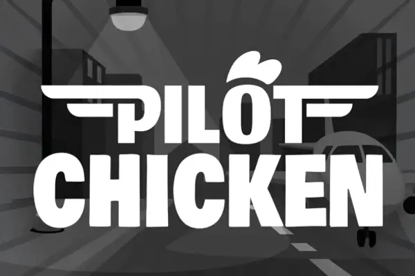 Pilot Chicken