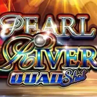 Pearl River Quad Shot by Ainsworth